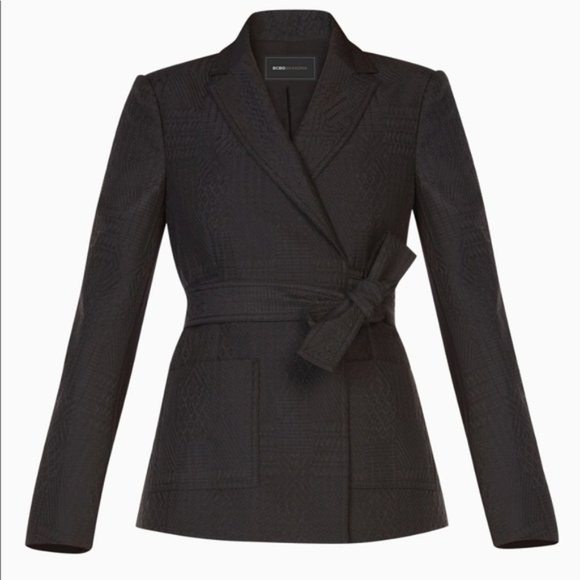 BCBGMAXAZRIA Blazer - Picture 7 of 8